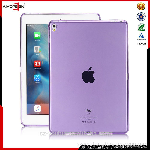 Latest version jelly case for iPad pro9.7